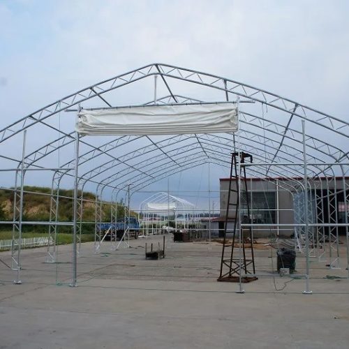 Konstrukcija A oblik